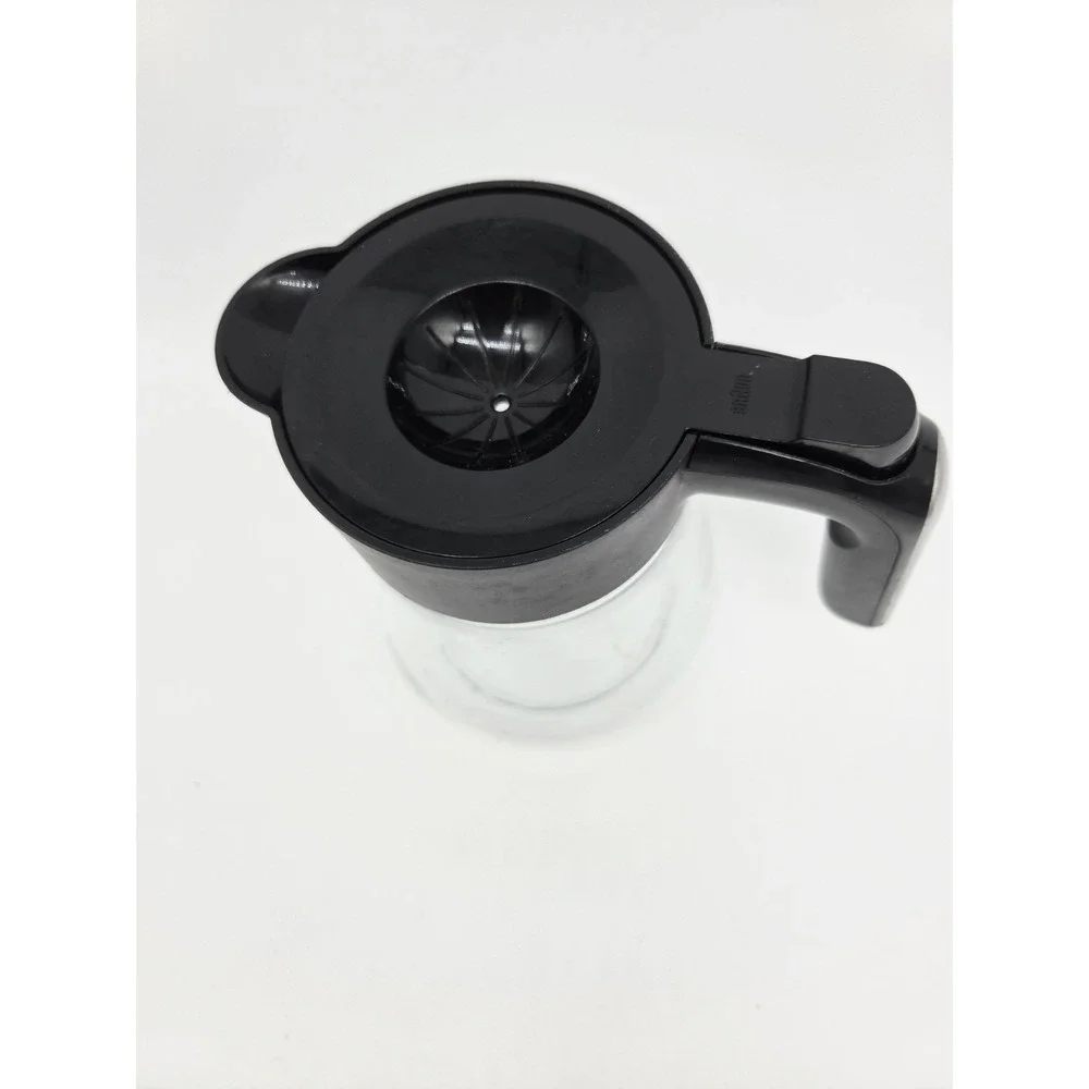 Braun MultiServe Coffee Maker KF901AN Replacement Carafe 10 Cup